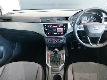 Used SEAT Arona 2018 for sale - 79498539: Photo