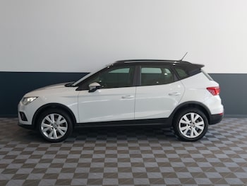Used SEAT Arona 2018 for sale - 79498539: Photo