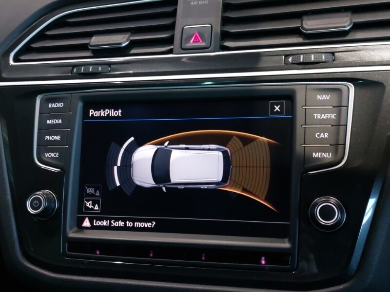 Used Volkswagen Tiguan 2017 for sale - 77424208: Photo 11