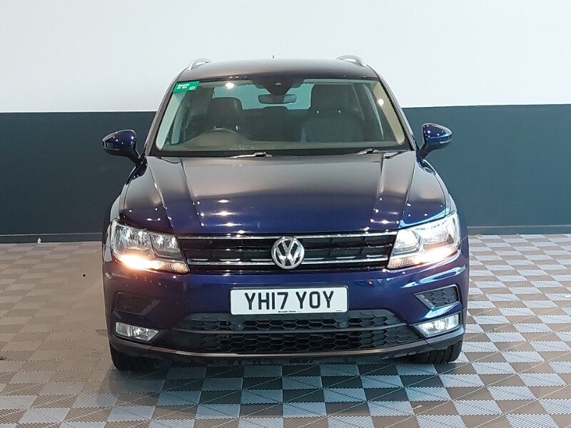 Used Volkswagen Tiguan 2017 for sale - 77424208: Photo 12