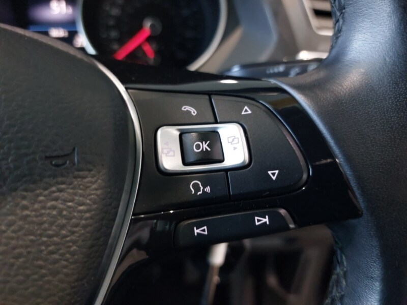 Used Volkswagen Tiguan 2017 for sale - 77424208: Photo 15