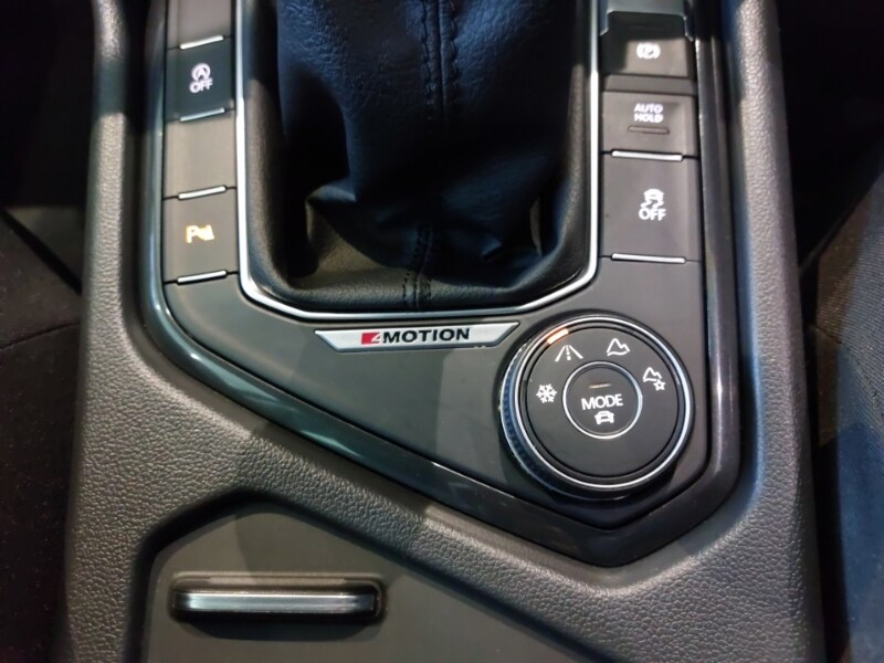 Used Volkswagen Tiguan 2017 for sale - 77424208: Photo 16