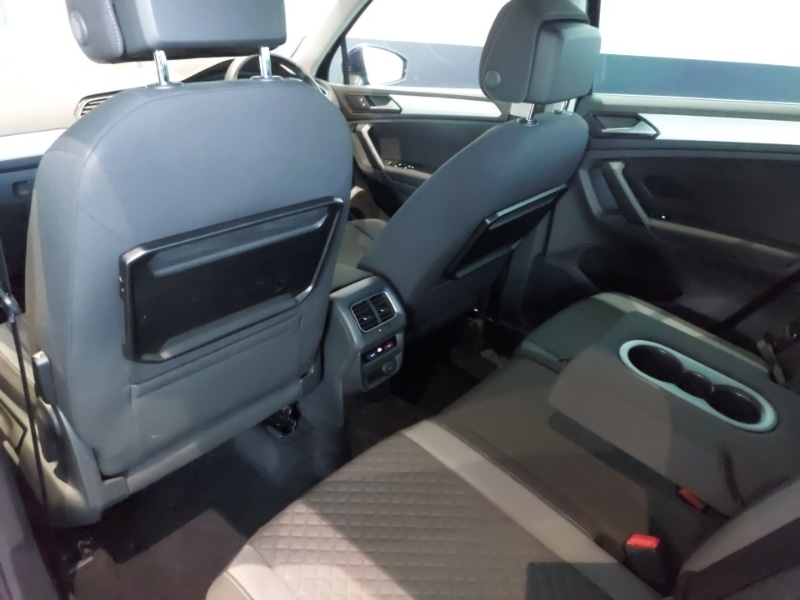 Used Volkswagen Tiguan 2017 for sale - 77424208: Photo 6