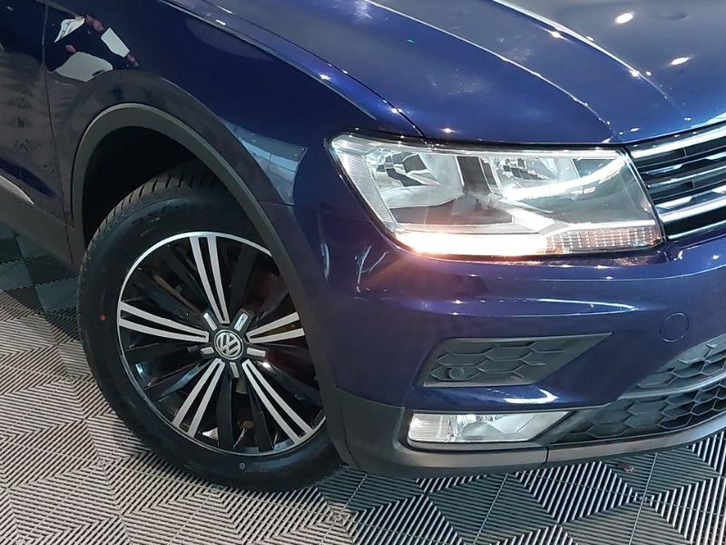 Used Volkswagen Tiguan 2017 for sale - 77424208: Photo 9