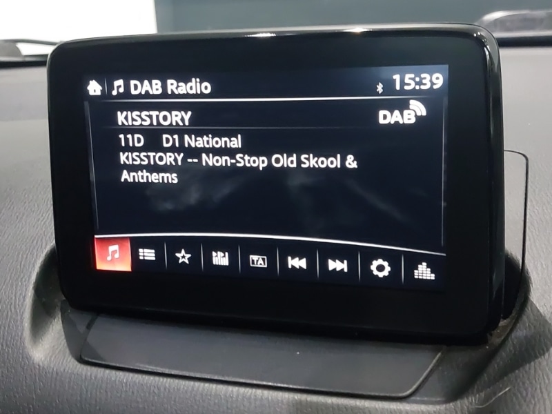 Used Mazda CX-3 2019 for sale - 76498349: Photo 10