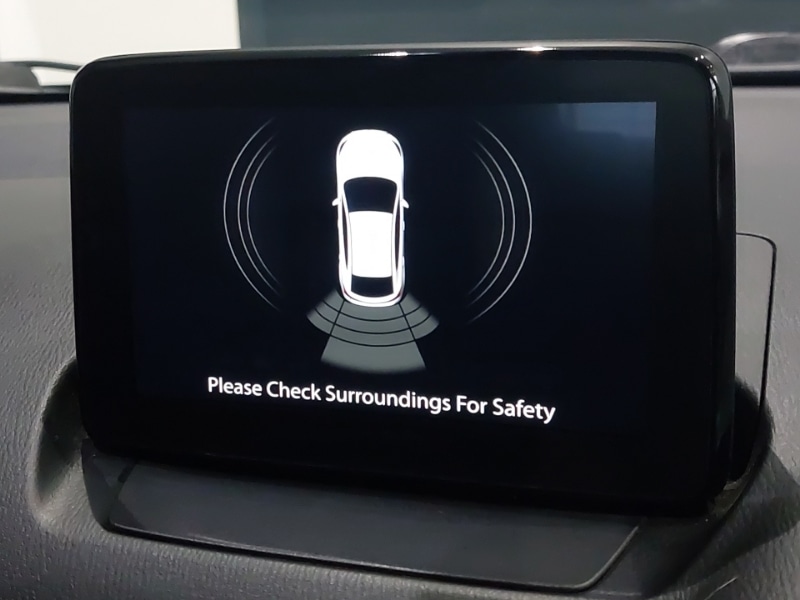 Used Mazda CX-3 2019 for sale - 76498349: Photo 11