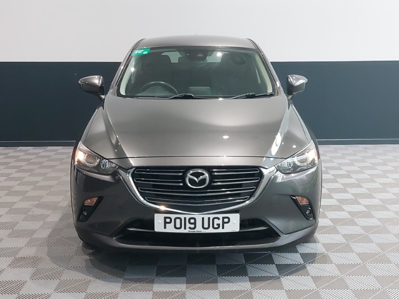 Used Mazda CX-3 2019 for sale - 76498349: Photo 12