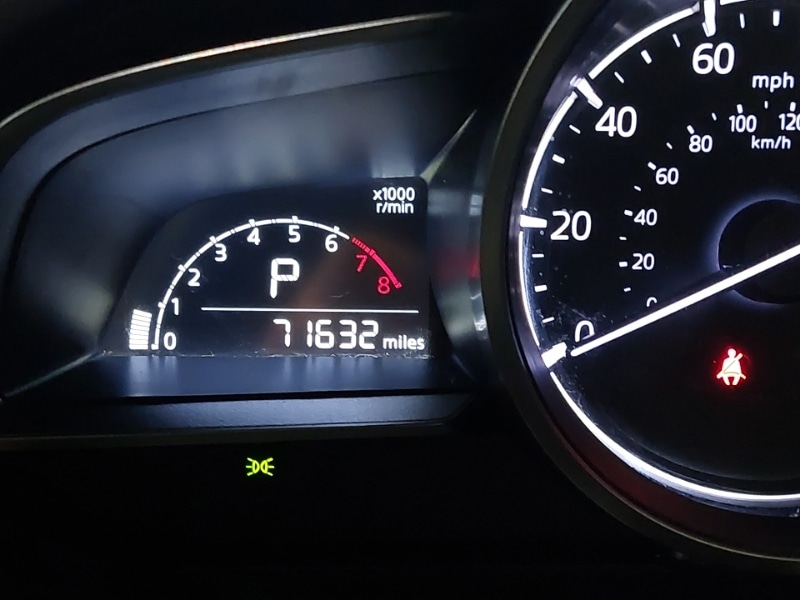 Used Mazda CX-3 2019 for sale - 76498349: Photo 13