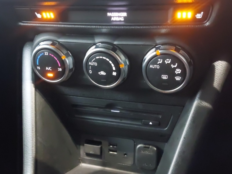 Used Mazda CX-3 2019 for sale - 76498349: Photo 17