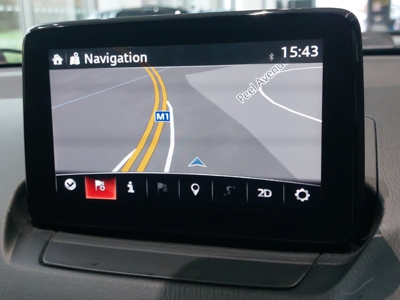 Used Mazda CX-3 2019 for sale - 76498349: Photo 18