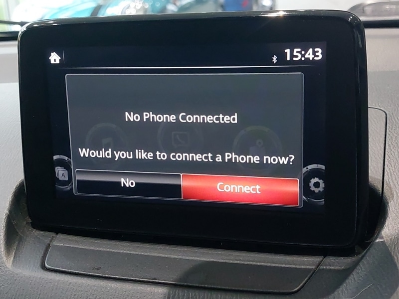 Used Mazda CX-3 2019 for sale - 76498349: Photo 19