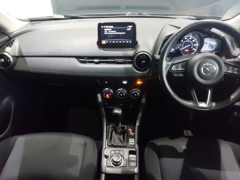 Used Mazda CX-3 2019 for sale - 76498349: Photo 2