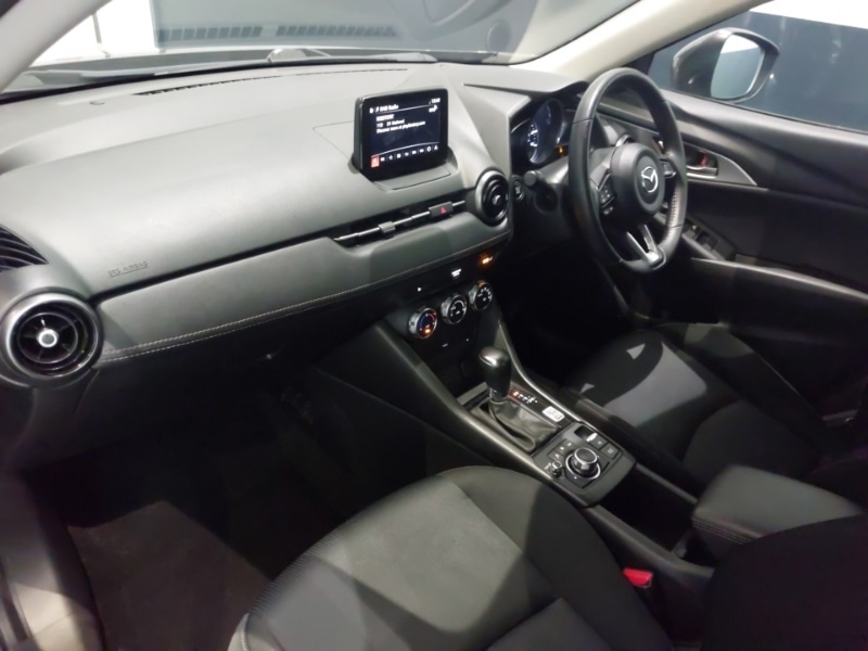 Used Mazda CX-3 2019 for sale - 76498349: Photo 5