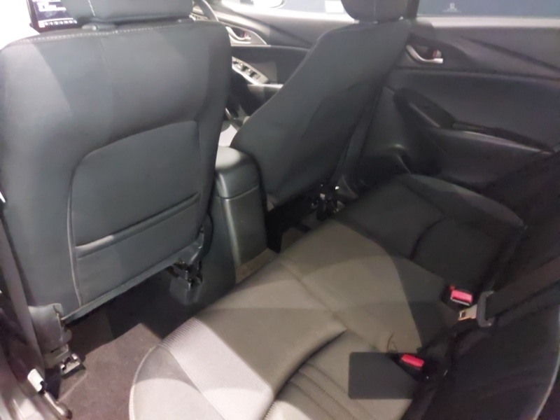 Used Mazda CX-3 2019 for sale - 76498349: Photo 6