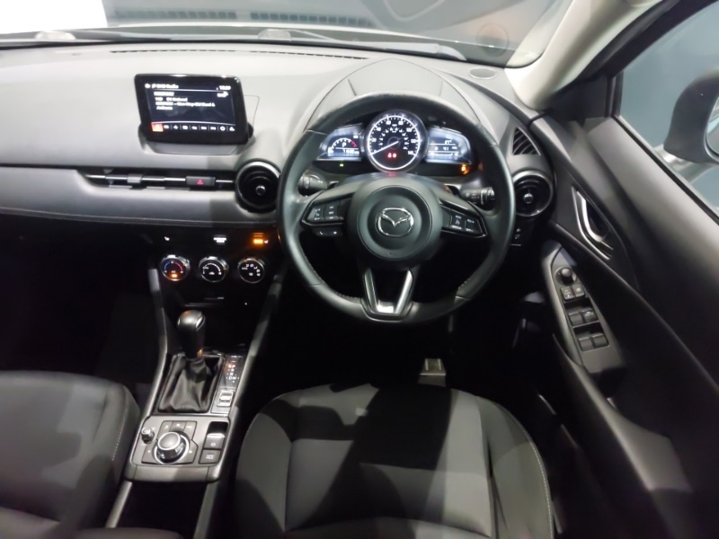 Used Mazda CX-3 2019 for sale - 76498349: Photo 7