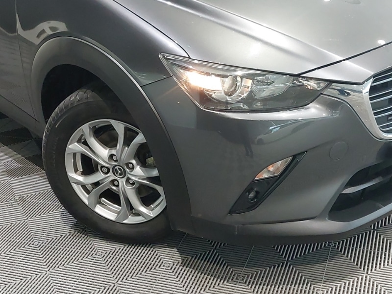 Used Mazda CX-3 2019 for sale - 76498349: Photo 9