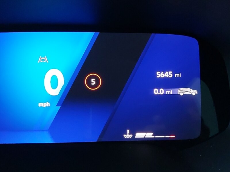 Used Renault Other 2025 for sale - 78225273: Photo 13