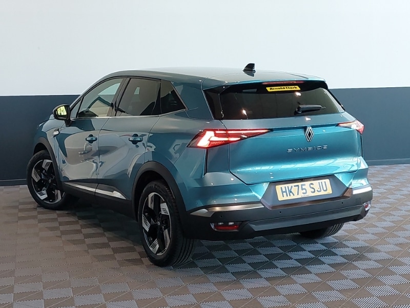 Used Renault Other 2025 for sale - 78225273: Photo 3