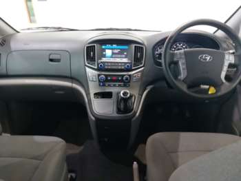 Used Hyundai i800 2019 for sale - 75219559: Photo