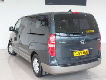 Used Hyundai i800 2019 for sale - 75219559: Photo