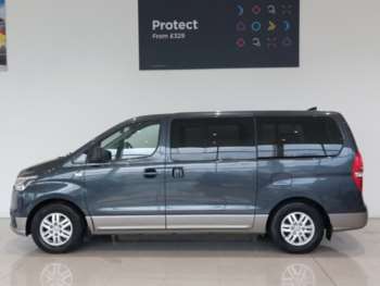 Used Hyundai i800 2019 for sale - 75219559: Photo