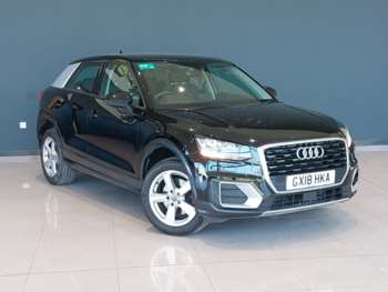 2018 - 1.4 TFSI Sport 5dr