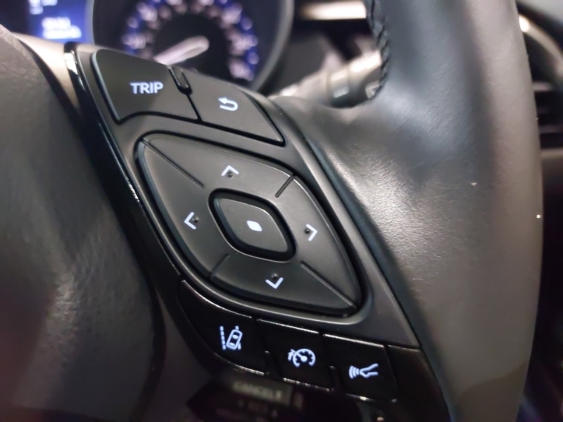 Used Toyota C-HR 2019 for sale - 77419229: Photo 15