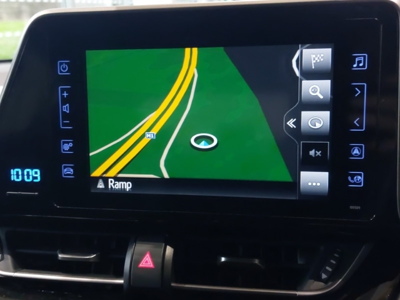 Used Toyota C-HR 2019 for sale - 77419229: Photo 18