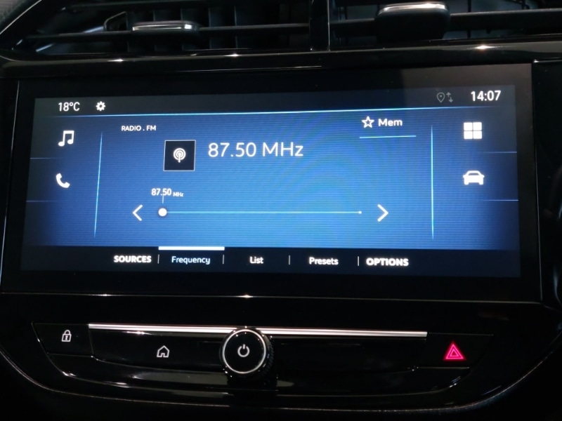 Used Vauxhall Corsa 2025 for sale - 77126483: Photo 10