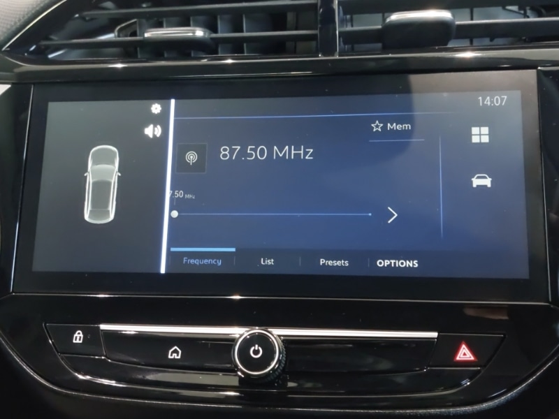 Used Vauxhall Corsa 2025 for sale - 77126483: Photo 11