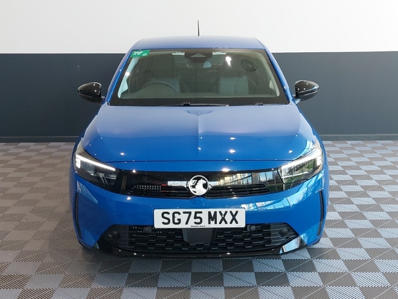 Used Vauxhall Corsa 2025 for sale - 77126483: Photo 12