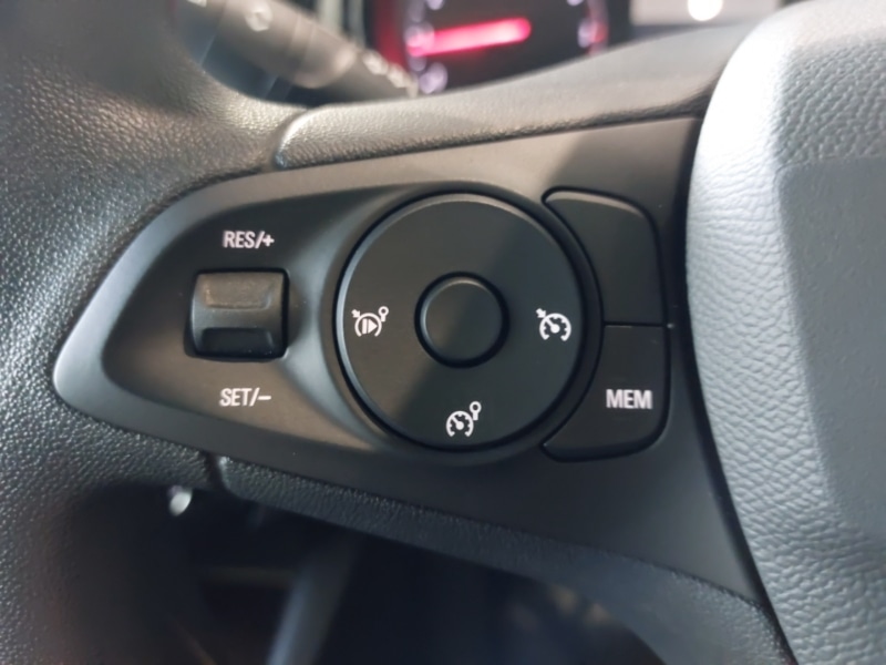 Used Vauxhall Corsa 2025 for sale - 77126483: Photo 14