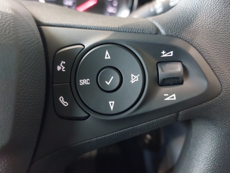 Used Vauxhall Corsa 2025 for sale - 77126483: Photo 15