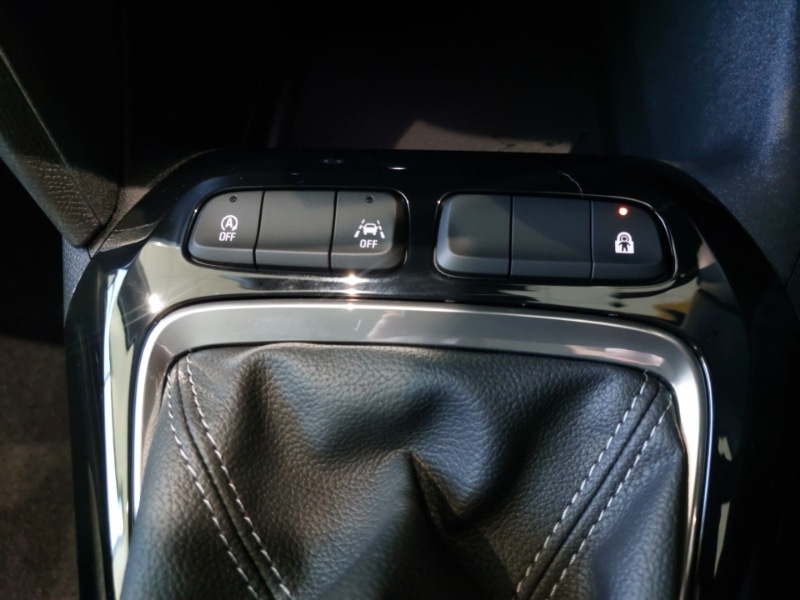 Used Vauxhall Corsa 2025 for sale - 77126483: Photo 16