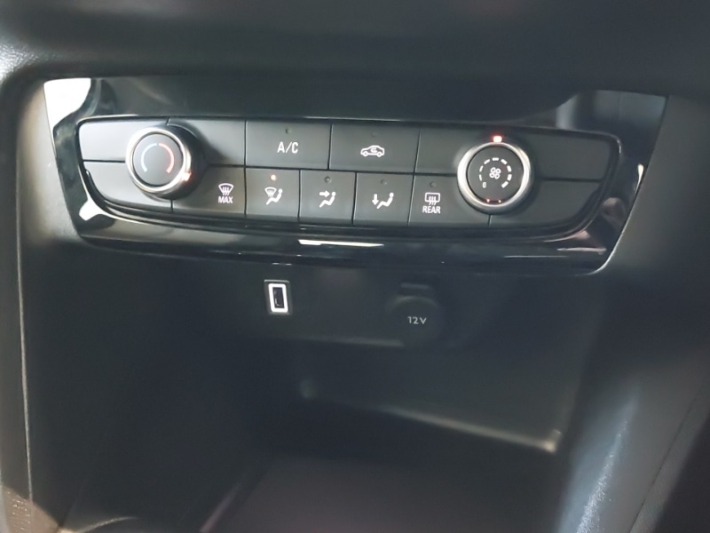 Used Vauxhall Corsa 2025 for sale - 77126483: Photo 17