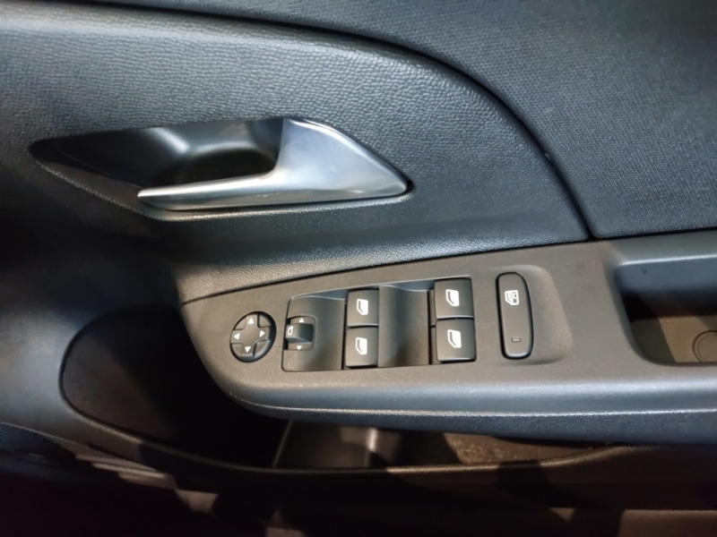 Used Vauxhall Corsa 2025 for sale - 77126483: Photo 19