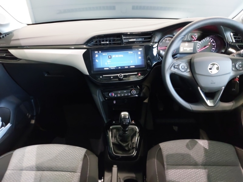 Used Vauxhall Corsa 2025 for sale - 77126483: Photo 2