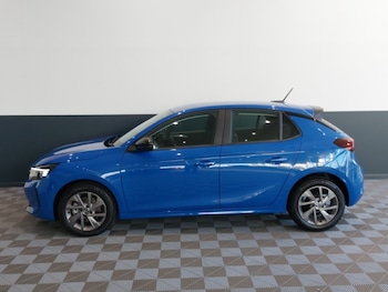 Used Vauxhall Corsa 2025 for sale - 77126483: Photo