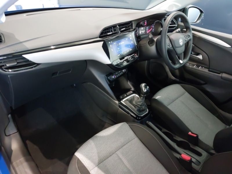 Used Vauxhall Corsa 2025 for sale - 77126483: Photo 5