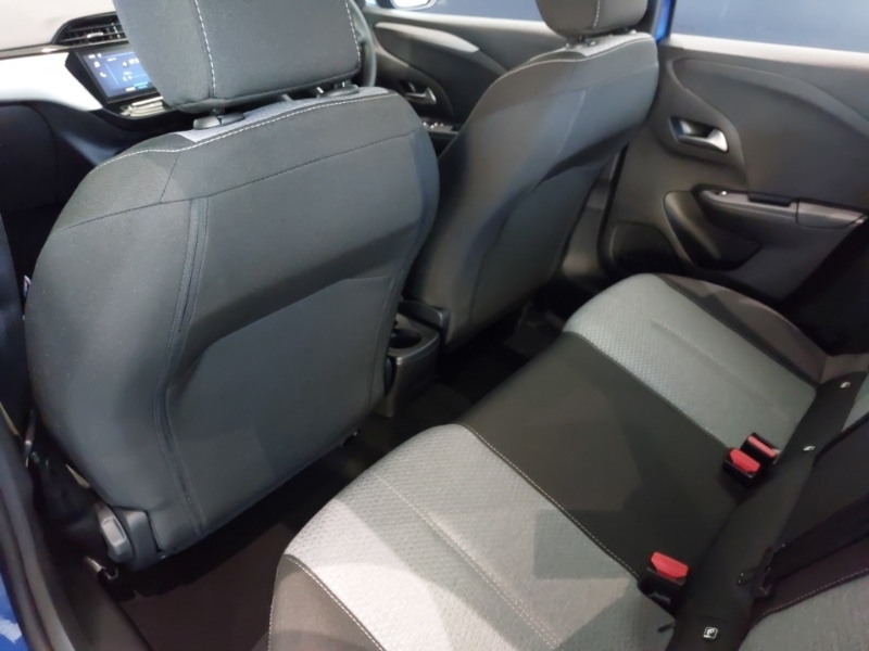 Used Vauxhall Corsa 2025 for sale - 77126483: Photo 6