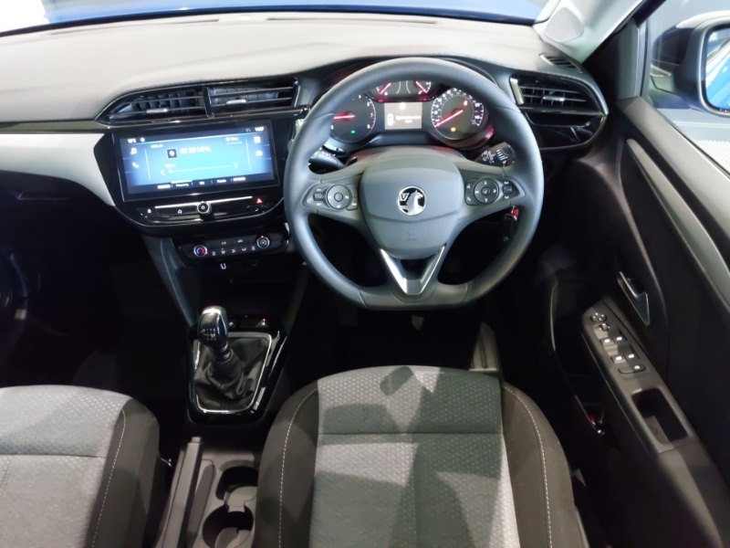 Used Vauxhall Corsa 2025 for sale - 77126483: Photo 7