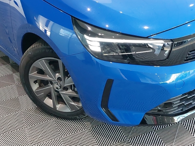 Used Vauxhall Corsa 2025 for sale - 77126483: Photo 9