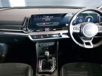 Used Kia Sportage 2022 for sale - 74836768: Photo