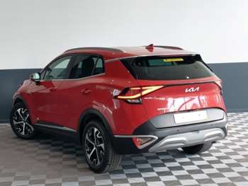 Used Kia Sportage 2022 for sale - 74836768: Photo