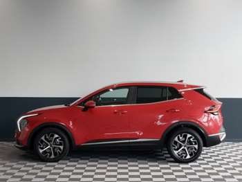 Used Kia Sportage 2022 for sale - 74836768: Photo