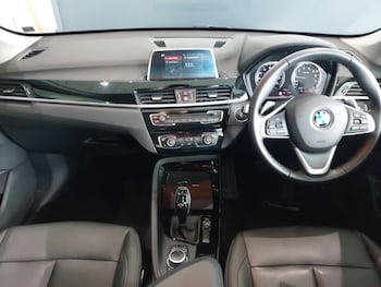 Used BMW X1 2018 for sale - 78567471: Photo