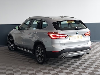 Used BMW X1 2018 for sale - 78567471: Photo