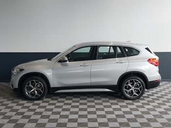 Used BMW X1 2018 for sale - 78567471: Photo