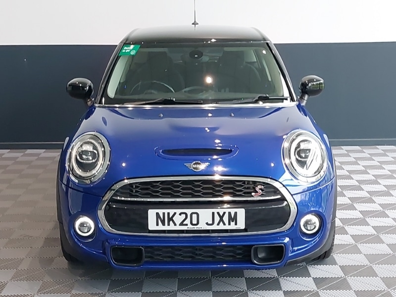 Used MINI Hatch 2020 for sale - 76880409: Photo 12