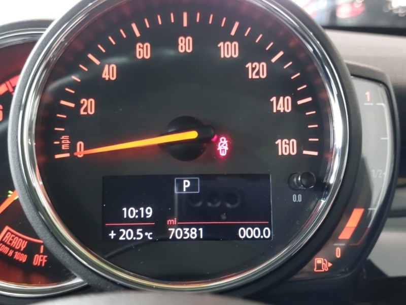 Used MINI Hatch 2020 for sale - 76880409: Photo 13